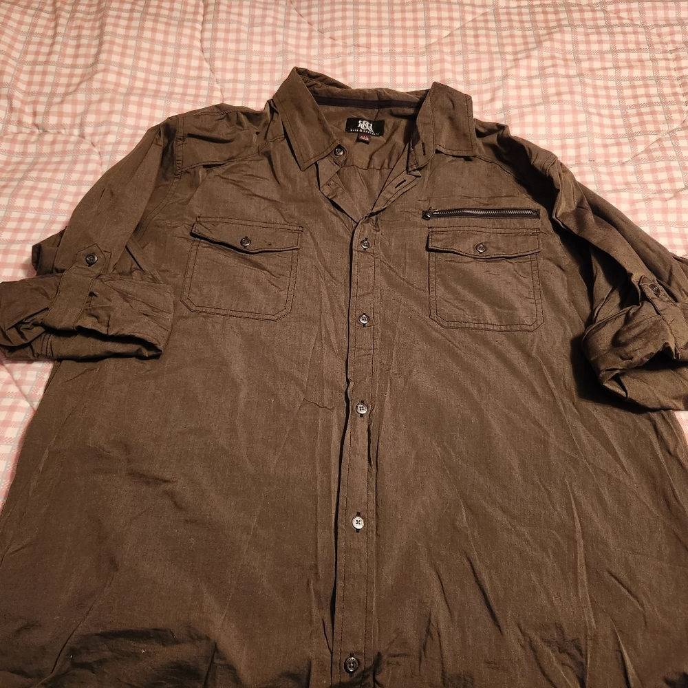 Rock & Republic dress shirt